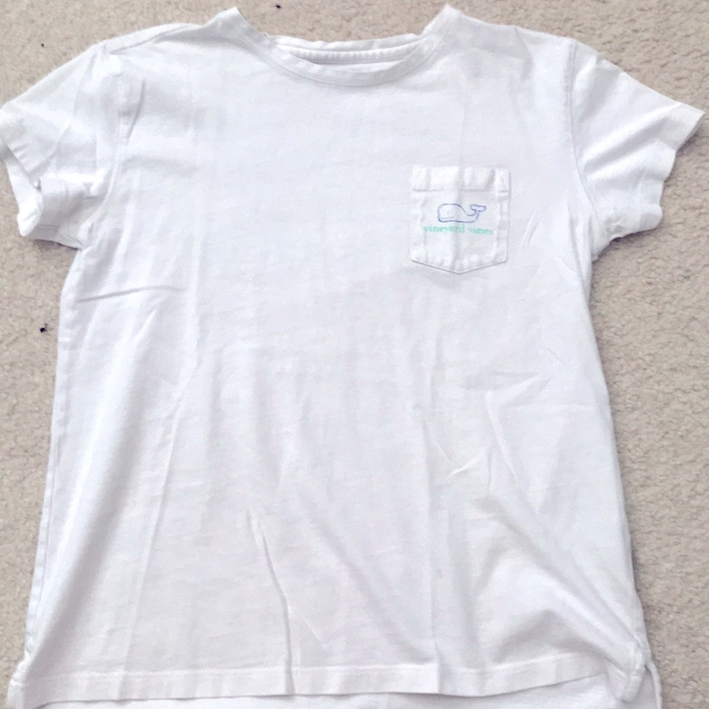 Vineyard Vines t-shirt